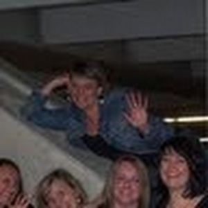 Meet your Posher, Beverly